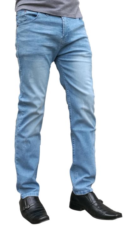 Men%20Jeans%20Pant%20Sky%20Blue%20Stretchable%20Cotton%20Massimo%20Light%20Blue%20Casual%20Pants%20for%20Boys%20for%20Formal%20&%20Regular%20-%20Image%206