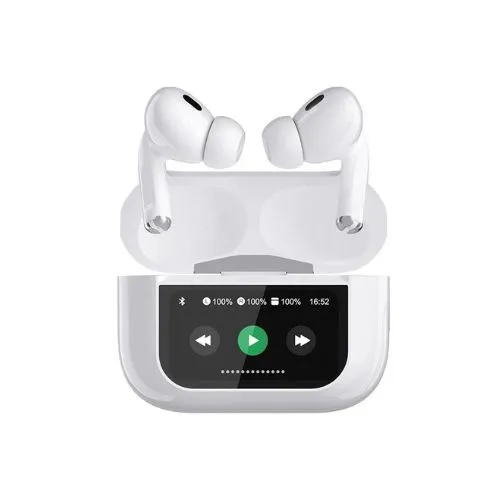 A9%20Pro%20/%20V20%20Pro%20Wireless%20Earbuds%20-%20Digital%20Touch%20Screen%20-%20TWS%20Earbud%20&%20Airpods%20With%20Touch%20Control%20&%20ANC/ENC%20Noise%20Reduction%20-%20Super%20Sound%20&%20High%20Quality%20Touch%20Control%20Airbuds%20-%20For%20Iphone%20&%20Android%20-%20Image%205