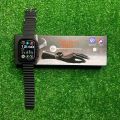 D20 New T900 ultra 2 // T900 Ultra Smart Watch - 2.09 Infinite Display - 49MM Dial Size - Built-in Games - Bluetooth Calling - Crown Working. 