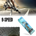 Shunan mountain Bike Variable Speed Chain Boxed 116-Section 9-Speed Bicycle Chain Road Bike 27-Speed Chain Gear Cycle Chain. 