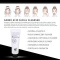 W-Beauty Amino Acid Deep Facial Cleanser-120 Ml. 