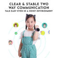【Hot Sale+Ready Stock +FREE Shipping+COD 】Q19 Phone call Kids Smartwatch 360 °rotate Waterproof Camera Location SOS Kid Smart Watch Touch Screen Jam Pintar Kanak. 
