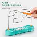 Funny Maze Game for Kids | Exciting Electronic Puzzle Toy with a Twist | Brain Boosting Fun and Occupational | Indoor Game. 