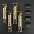 SHAVER DALING PROFESSIONAL HAIR CLIPPER MODEL 'DL-1323. 
