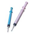 Artisan 1pcs Doctor Injection pen and Doctor Syringe pen, Fountain pen Unique design, Medical-themed pen, Refillable ink Smooth writing Medical professional gift, stationery Pen collection - Fountain Ink Pen for boys ,girls. 