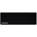 FANTECH MP64 Anti-Slip Large Gaming Mouse Pad - XL Large Mat - Black - 640x210mm. 