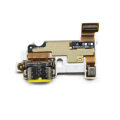 Type C USB Charging Port Charger Dock With Microphone Bottom Board Flex Cable For LG G6 H870 H871 H872 LS993 VS998 US997 H873. 
