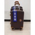 3 piece of set Hard case Fiber- Travel Bags - Trolly Bag - Luggage -Suitcase premium quality. 