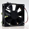 24V DC Axial Blower Fan, DC Fan 24v, 80 x 80 x 25mm (HD8025H24S) 3inch, Cooler Fan. 