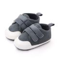 Brand New Baby Boy Shoes Infant Tenis Newborn Footwear Anti-skip Soft Sole Sneakers First Walkers Step Toddler Christening Gift. 