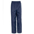 Mens Rain Pants - Waterproof Over Trousers. 