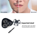 S2305 Replacement Whole Shaving Heads for Electric Shavers S1121 S1131 S1133 S1211 S1231 S1015 Blades. 