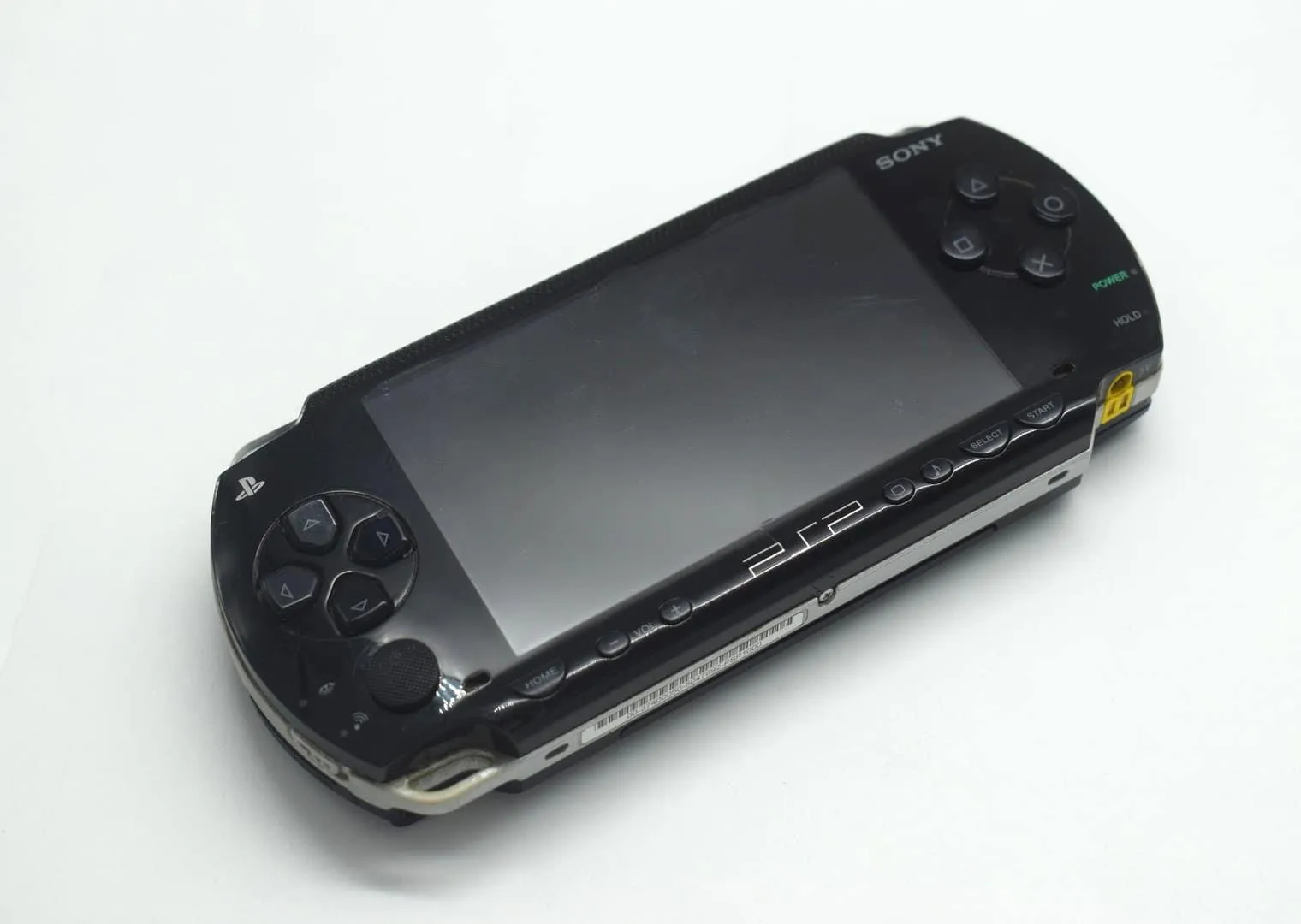 Psp Core Box PSP - SONY - PlayStation Portable Core (PSP 1000) psp 2000- psp 3000 ...
