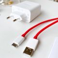 Original ONEPLUS Charger 80W USB Fast Warp Charger Adapter For Oneplus 6 7 PRO 8 8T 9 9R 9RT 10Pro ACE Super Warp Charger. 