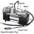Car Dual Air Compressor Heavy Duty - 12v - 150psi - Car Air Pump  Portable Heavy Duty 2 Cylinder 150 PSI 65L/min Air Car Compressor Direct Drive 12V Pump AMP 23A Universal for Car Trucks Bicycle. 