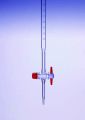 Burette For Titration Chemistry China Lab Grade 50ml. 
