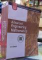 Advanced Engineering Mathematics, 22/e Author : H K Dass. 
