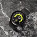 Silicone Strap For Samaung Galaxy Watch 6 5 4 40mm 44mm Classic 47mm 43mm Magnetic Buckle Bracelet Belt For Watch5 Pro 45mm band. 