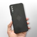 RAMEEZ MUNIR GONDAL for Huawei Y9S Back Cover Soft Silicone Shockproof Protective Phone Case. 