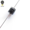 10A10 diode (10A 1000V) original diode, Pack of 10 pcs. 