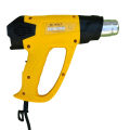 Imported Dewolt  1800 Watt Electric Heat Gun - Hot Air Gun With Variable Temperature ,2 Speed Settings. 