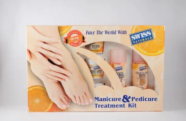 Swiss%20Natural%20Menicure%20And%20Pedicure%20Treatment%20Kit%20Face%20The%20World%20With%20Beauty%20-%20Image%203