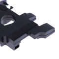 1 Pcs Laptop Speaker For HP 15-BS 15-BW 250 255 G6 Built-in Speaker Repair Parts Laptop Replaceable Accessories Lonni. 