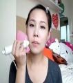 Derma wand anti wrinkle machine. 
