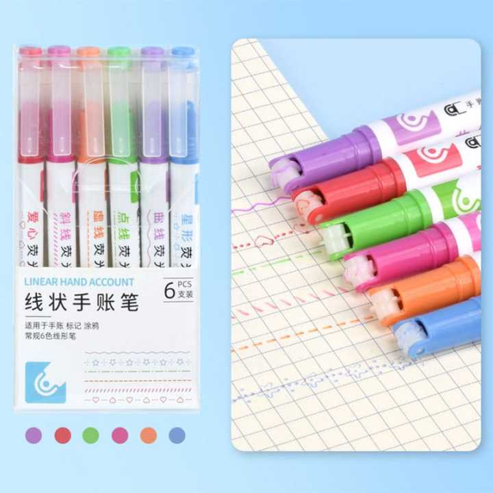 Pen%20Shape%20Wavy%20Curve%20Line%20Roller%20Stamp%20Marker%20Dotted%20Line%20Roller%20Stamp%20Marker%20Pens%20-%20Image%202