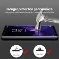 (New)For OnePlus 11R UV Liquid Curved Full Glue Tempered Glass Film. 