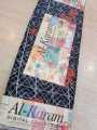 ALKARIM UNSTITCHED LAWN SHIRT KURTA KAMEEZ FOR WOMEN GIRLS AND LADIES. 