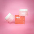 Her Beauty Cherry Daily Gentle All-off Balm 100ml. 