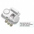 Anti Theft Security Door Window Alarm Sensor For Home office. 
