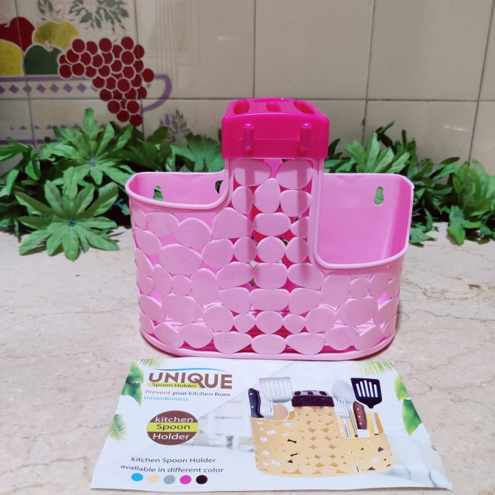 Plastic%20Multi-Functional%20Kitchen%20Utensil%20Stand%20Organizer%20for%20Spoons,%20Knives,%20Forks,%20and%20Chopsticks%20Multi-Color%20-%20Image%203