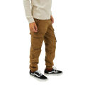 HashBack Kids Cargo Jogger Pant - Trousers for Boys. 