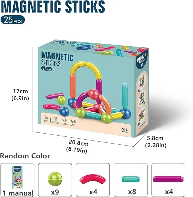 25Pcs%20Magnetic%20Building%20Blocks%20Toy%20Magnetic%20Construction%20Set%20Magnet%20Ball%20Sticks%20Rod%20Games%20Montessori%20Educational%20Toys%20For%20Kids%20-%20Image%202