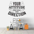 Education Wall Decal Vinyl Sticker School Science Home Office Art Design. 