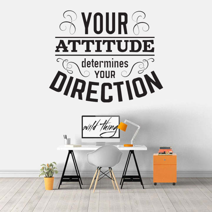 Education Wall Decal Vinyl Sticker School Science Home Office Art Design