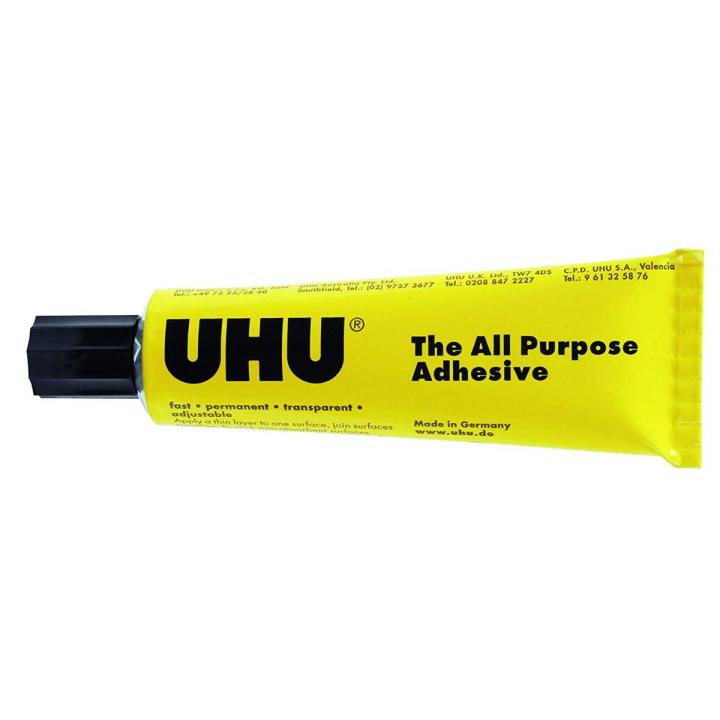 UHU Glue - 60ml