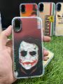 Iphone X / Xs Castify Branded Case With Logo Back cover with Camera Protection Layers - 3D printing Case - Funky Case - Iphone X / Xs back cover. 