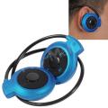 MINI 503 Bluetooth 3.0 Stereo Headset Headphone Earphone. 