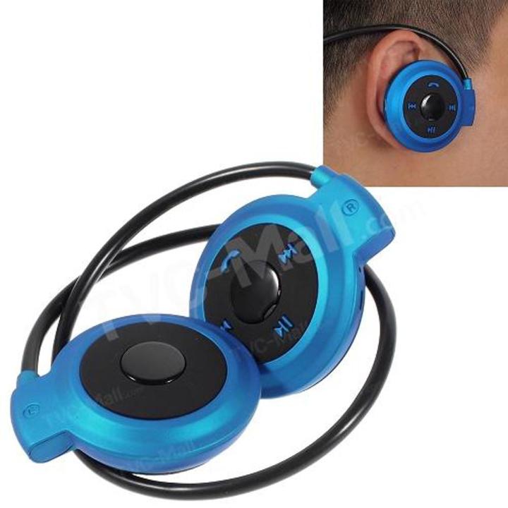 MINI 503 Bluetooth 3.0 Stereo Headset Headphone Earphone