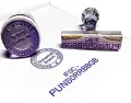 RUBBER STAMP. 