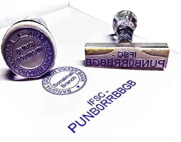 RUBBER STAMP