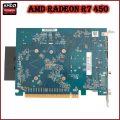 AMD RADEON R7 450 (4GB 128BIT DDR5) GRAPHIC / VGA / GAMING CARD. 