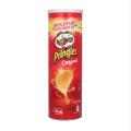 PRINGLES ORIGINAL 165G BURSTING FLAVOR. 
