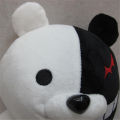 Danganronpa Monokuma Monomi Pillow Doll Cosplay Cartoon Plush Toy Accessories Kids Adult Gift. 