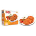 Simply Sufi Chapli Kabab 296 grams. 