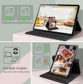 Lenovo M10 PLUS 3rd Generation 10.6" TB125FU / TB128FU, 360 Degree Rotation Book Case. 