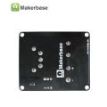 MKS MOS25 heating controller for heat bed MOS module MOSFETs transistor MOS FET device current switch metal oxide semiconductor. 